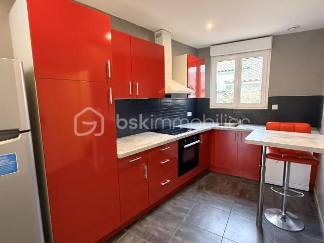 Thézan lès Béziers Vente Appartement 34