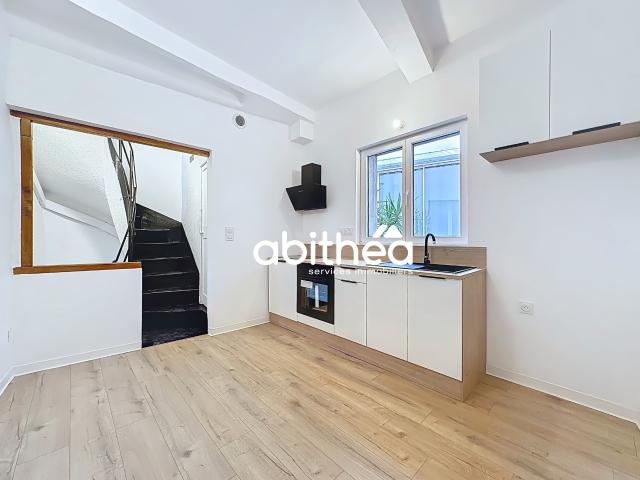 Thézan lès Béziers Vente Immeuble 34