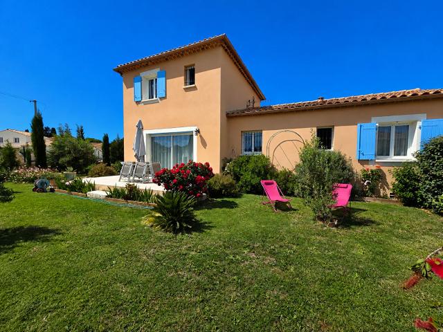 Théziers Vente Maison 30