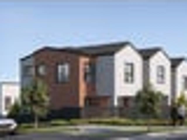THE 3 BEDROOM COLLECTION AT 36 ANNMARIE RISE —.