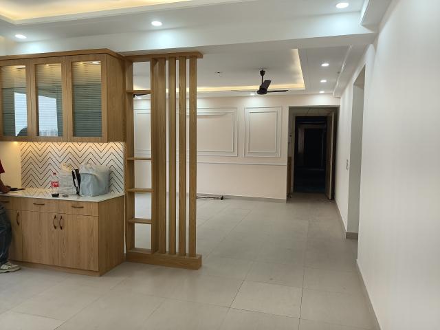 The 3C Lotus Panache 4 Bedroom 2800 Sq. Ft. Apartment in Sector 110 Noida Listing ID: #9729