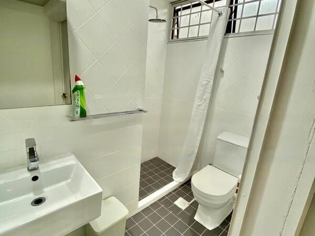 The 101 D7, Apartment