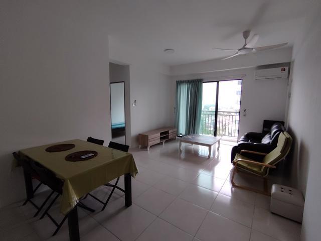 THE 1878 APARTMENT FOR RENT At TABUAN JAYA KUCHING