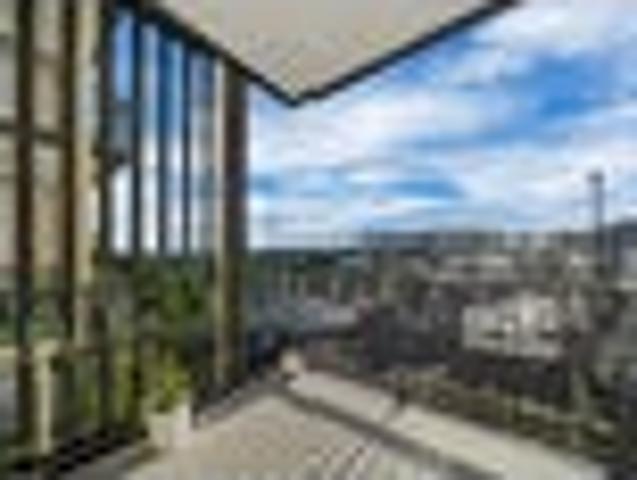 The One, Modern Apartment in Stonefields
