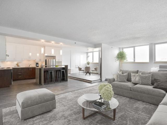 The 2250 Guy Apartments