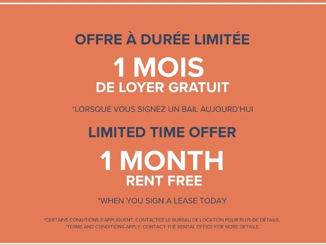 The 2250 Guy Apartments 2 Bedroom available at 2250 Guy street, Montreal [object Promise] for Rent