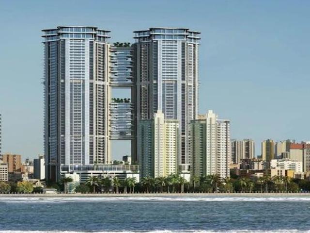 The 25 South,Prabhadevi 4 BHK Apartment For Sale Mumbai