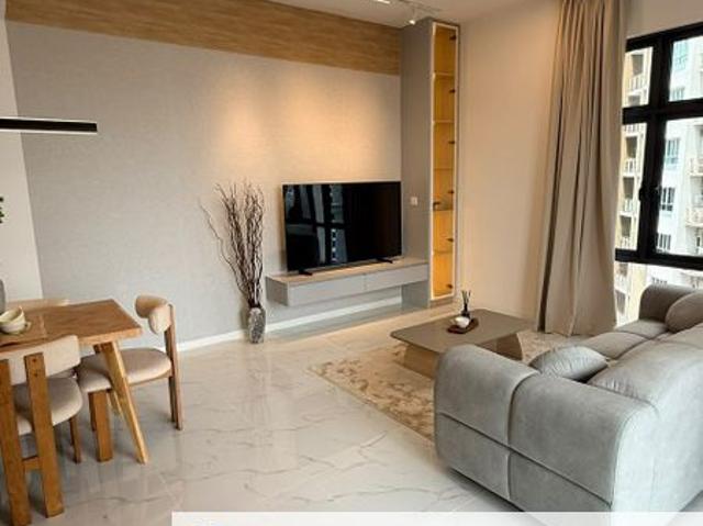 The 38 Bangsar Residency Residensi 38 Bangsar