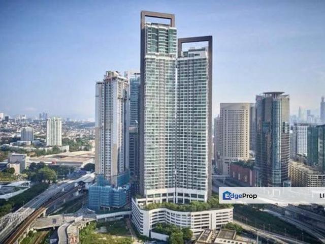 The 38 Bangsar Residency Residensi 38 Bangsar