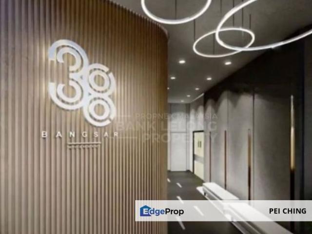 The 38 Bangsar Residency Residensi 38 Bangsar