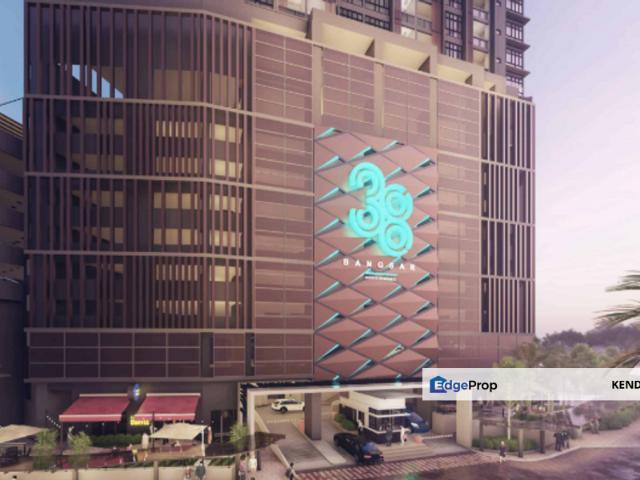 The 38 Bangsar Residency Residensi 38 Bangsar
