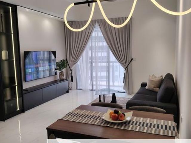 The 38 Bangsar Residency Residensi 38 Bangsar