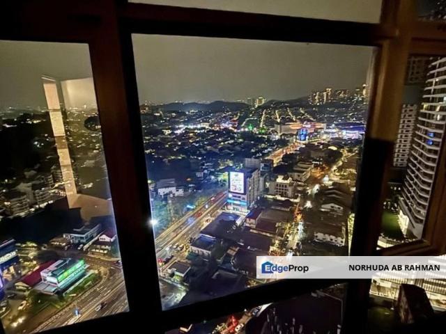 The 38 Bangsar Residency Residensi 38 Bangsar
