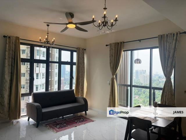 The 38 Bangsar Residency Residensi 38 Bangsar
