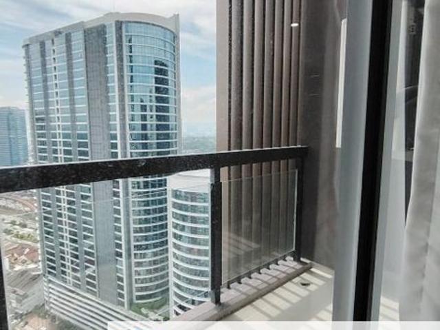 The 38 Bangsar Residency Residensi 38 Bangsar