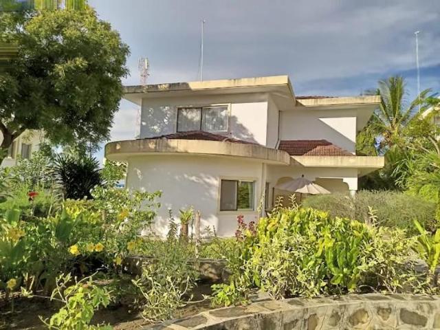 The 4 bedroom condominium villas on sale watamu