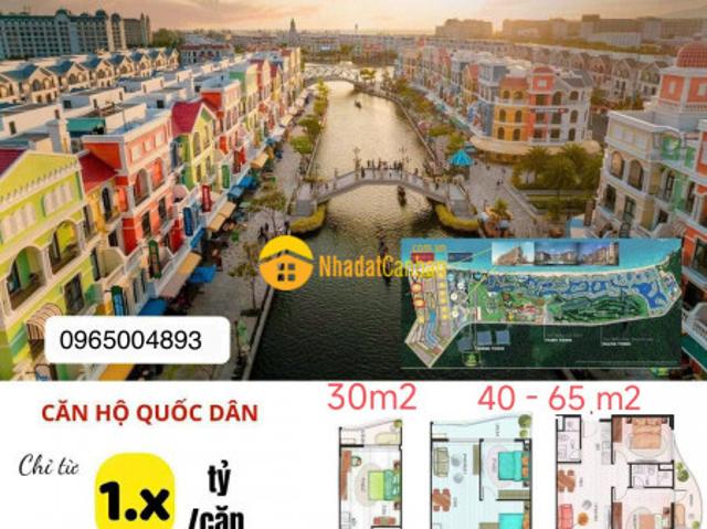 The 5 way là mảnh ghép cuối cùng của quần thể phú quốc united center