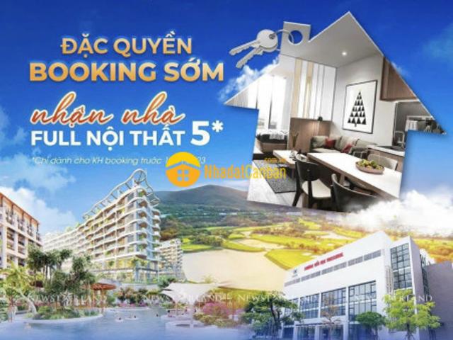 The 5 way sự trở lại của một sản phẩm cực hot của vin tại phú quốc trong dịp cuối năm này