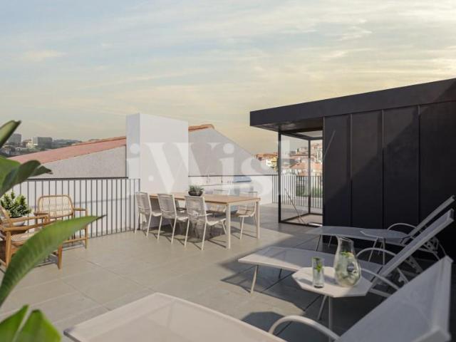 The 65|68 Collection O Seu Novo Investimento em Vila Nova. 54m² Vila Nova De Gaia Santa Marinha