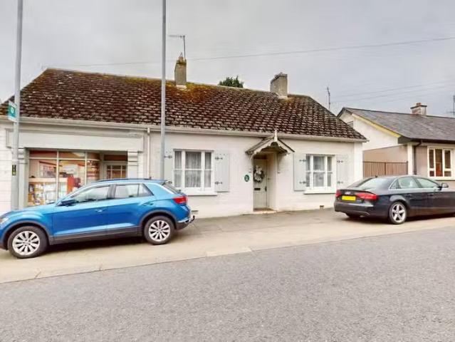 The Cottage Belcoo, 14 Lattone Road, Belcoo, Enniskillen, Co..
