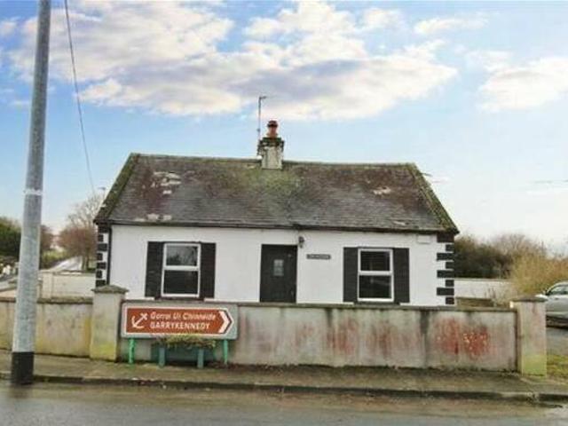 the cottage portroe cross portroe nenagh co tipperary