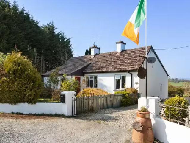 The Cottage, Raheenavine, Rathdrum, Co Wicklow, A67Y771 is for.