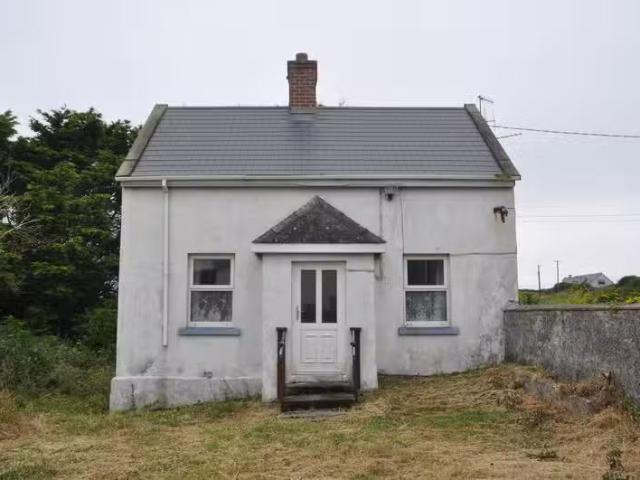 The Cottage, Slade, Fethard On Sea, Co. Wexford is for sale