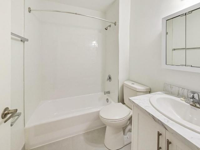The Cottingham Manor 1 Bedroom Apartment for Rent at 291 Avenue Rd, Toronto, ON M4V 2G9 Summerhill