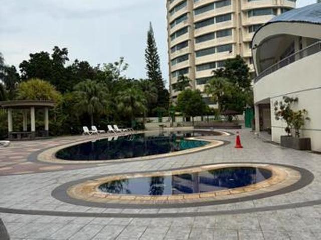 The Country Tower Seri Alam bandar seri alam bandar seri alam masai