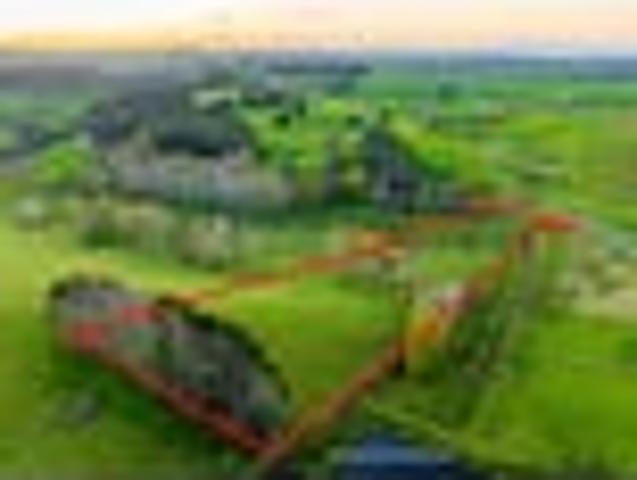 The Country Life Is Calling! Geotech available