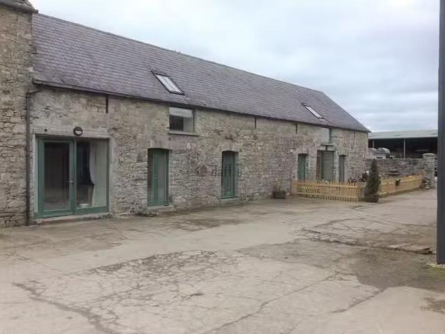 The Courtyard, Swainstown, Kilmessan, Co Meath. C15P389, Dunsa.