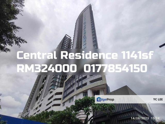 The Court @ Central Residence