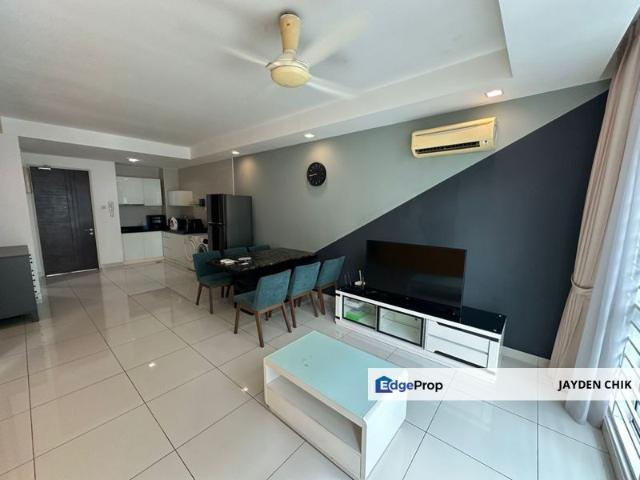 The Court @ Central Residence