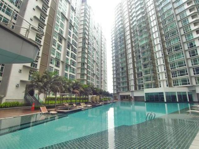 The Court Central Residence 6001115sf 100 Loan 0 Deposit LPPA