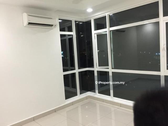 The Court @ Central Residence, Salak Selatan