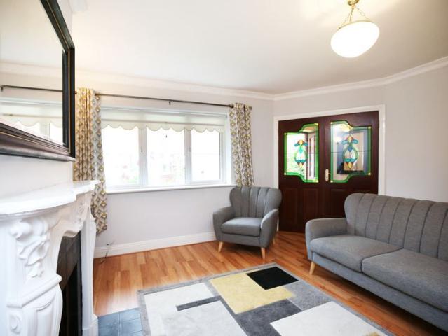 The Court, High Park, Drumcondra, Dublin 9