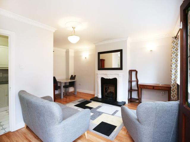 The Court, High Park, Drumcondra, Dublin 9, D09 F6N4