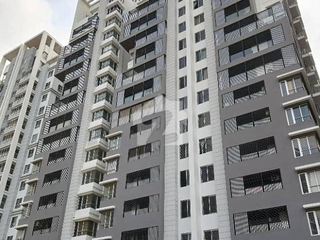 The court twin tower 2 bed dd brand new apartment for rent private lift