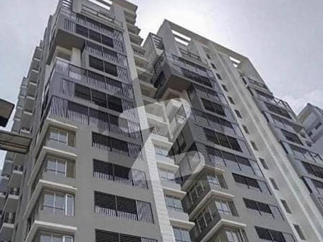 The Court Twin Tower 2 Bed Flat For Sale