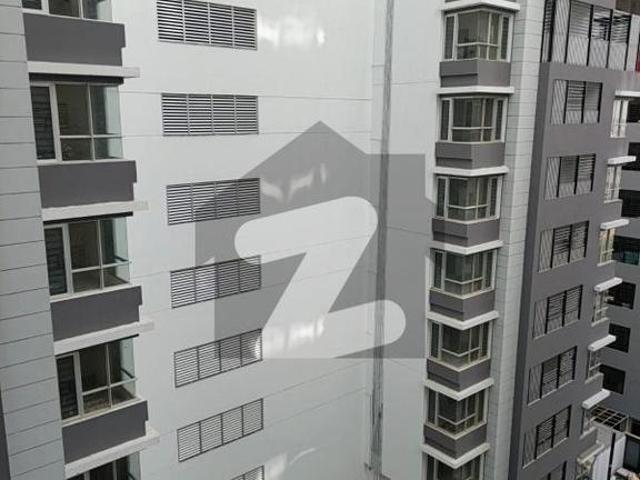 The Court Twin Tower 2 Bedroom Apartment For Rent Callachi Cooperative Housing Society