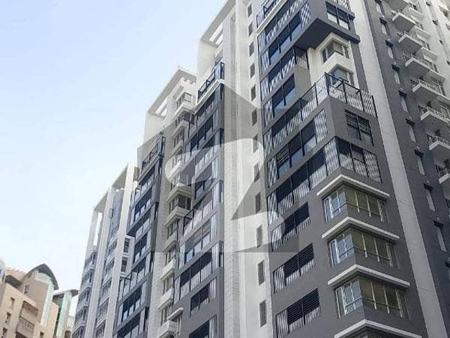 The court twin tower penthouse