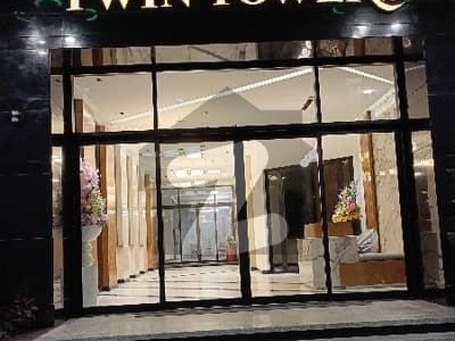 The Court Twin Towers 3 Bed DD With Private Lift And Servant Quarter The Court Twin Towers