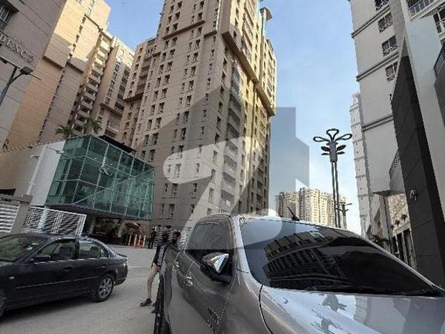 Brand New [2/3/4] Bed Luxury Apartment For Rent In The Court Twin Towers Ideal Location! Callachi society Gulshan e Iqbal block 10A The Court Twin Towers