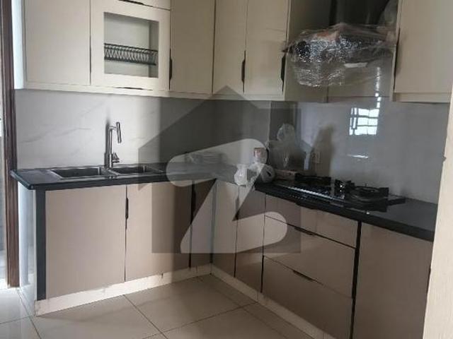 The Court Twin Towers Flat For Rent Callachi Cooperative Housing Society