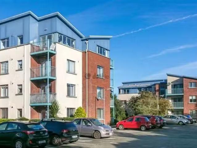 The Courthouse Apartments, Rathcoole, Co. Dublin is for rent