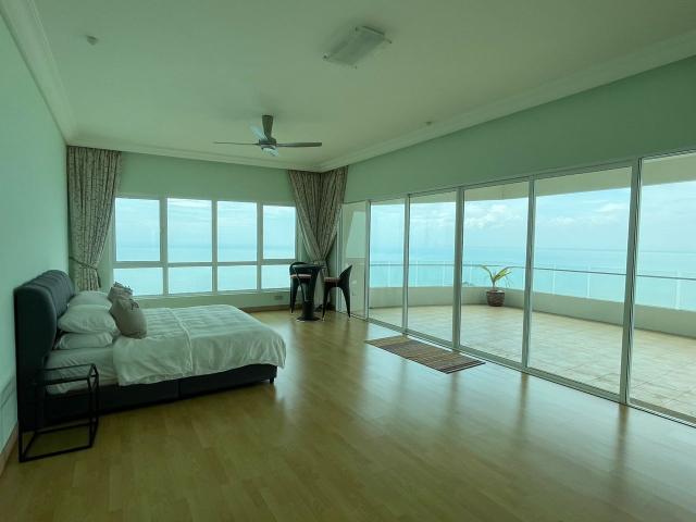 The Cove At Tanjung Bungah For Rent