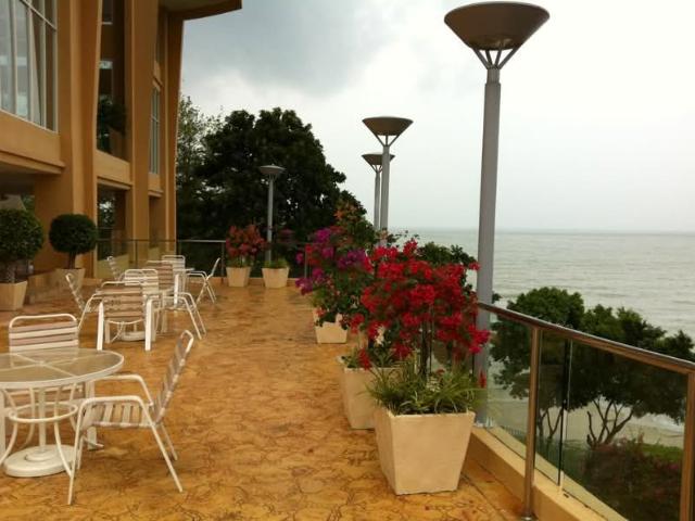 The Cove Condominium, Tanjung Bungah