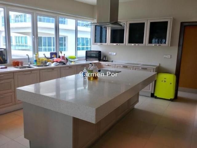 The Cove Condominium, Tanjung Bungah