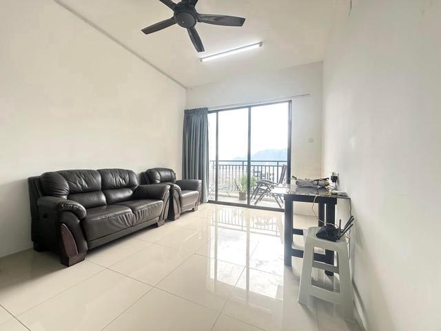 The Cove Hill Side ResidenceIpoh Garden East