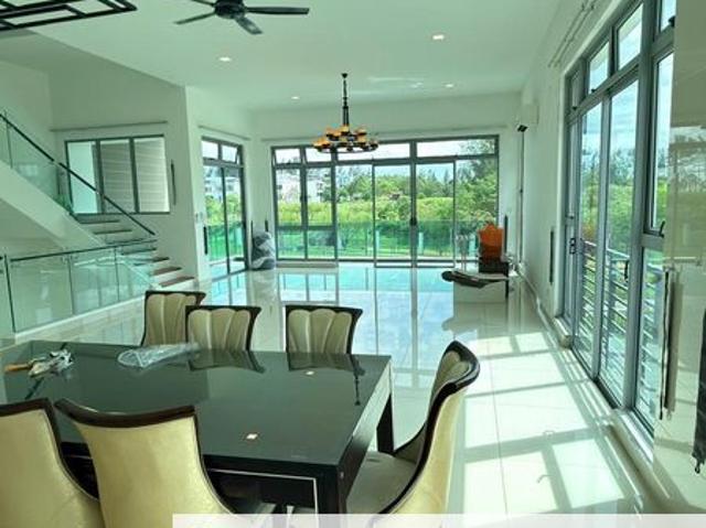 The Cove @ Horizon Hills